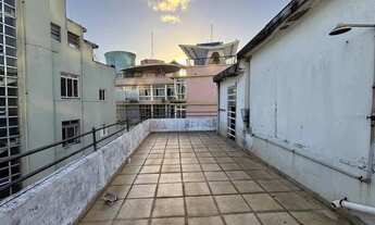 Imagem 3: Cobertura em Boqueirão, Cobertura em Santos, Cobertura com 4 dorms, Cobertura à Venda em B