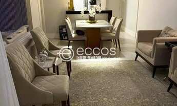 Imagem 7: Apartamento para aluguel, 3 quartos, 3 suítes, 2 vagas, Jardim Karaíba - Uberlândia/MG