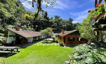 Imagem: Casa para Venda em Teresópolis, Carlos