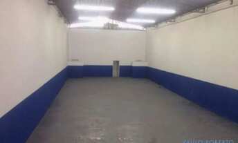 Imagem 5: GALPÃO - VILA NOVA YORK - SP