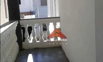 Imagem 3: Casa com 3 dormitórios, 247 m² - venda por R$ 1.100.000,00 ou aluguel por R$ 4.400,00 - Vi
