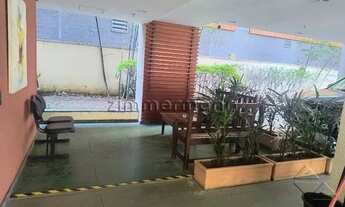 Imagem 7: CONJUNTO COMERCIAL PERDIZES 1 VAGA