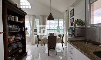 Imagem: Cobertura 3 quartos no bairro Açores, Florianopolis