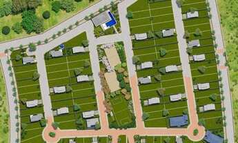 Imagem 7: Lote no Lago Montenegro Cond. Palmeira Real