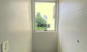 Imagem 4: INBOX CIA IMOBILIÁRIA ALUGA - Apartamento de dois quartos no Bairro Cidade Alta