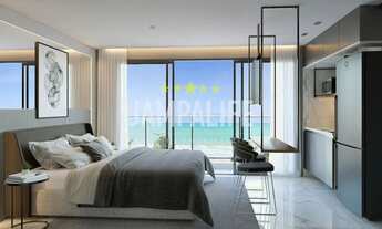 Imagem 4: Lindo flat em Intermares