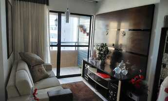 Imagem: Imóvel para venda tem 71 metros quadrados