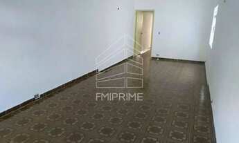 Imagem: TREMEMBE - 3 DORMITORIOS - 2 VAGAS - 160M2