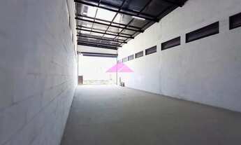 Imagem 5: Galpão 177 m2, Jardim Aeroporto, São José dos Campos, SP