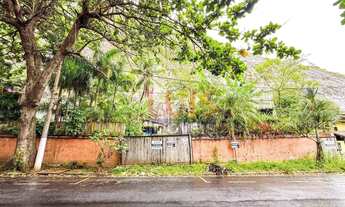 Imagem: Terreno à venda, 900 m² por R$ 3.600.000,00