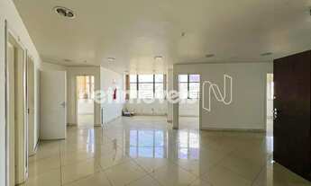 Imagem: Locação Andar-pilotis Centro Belo Horizonte