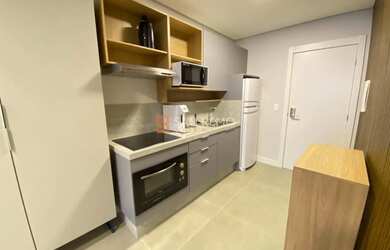 Imagem 11: Centro Apartamento com 1 dormitório