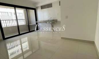 Imagem 3: Apto 62m² com 2 Quartos | Setor Rodoviário