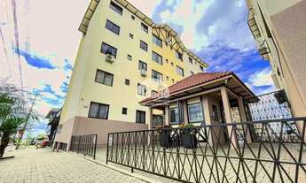 Imagem 4: Apartamento para aluguel, 2 quartos, 1 vaga, Recanto Tropical - Cascavel/Pr