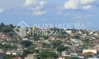 Imagem 7: Apartamento a venda bairro Teresópolis, andar alto, com vista panorâmica, 3 dormitórios/su