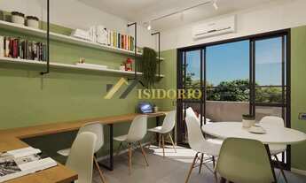 Imagem 7: APARTAMENTO NO TARUMÃ! 03 QUARTOS, SUÍTE, SACADA