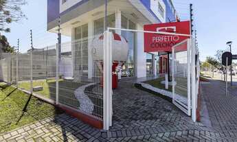 Imagem 2: 2 Lojas comerciais para alugar com 677m² de área total no Bacacheri em Curitiba