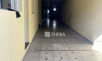 Imagem 2: Galpão para alugar, 750 m² por R$ 10.511,04/mês - Planalto - São Bernardo do Campo/SP