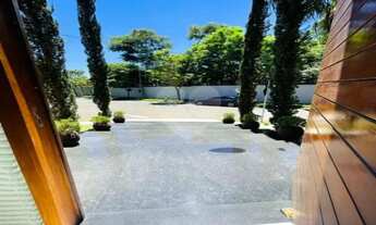 Imagem 6: Casa à venda com 3 quartos, sendo 3 suítes, no condomínio Villa Dos Inglezes, Sorocaba - S