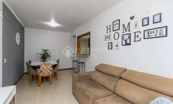 Imagem 5: Imóvel para venda tem 65 metros quadrados com 2 quartos em Partenon - Porto Alegre - RS