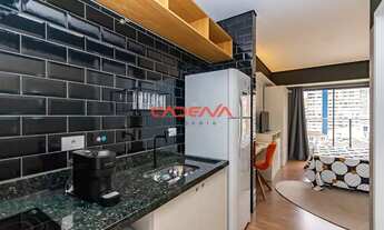 Imagem 5: Studio para aluguel no Centro