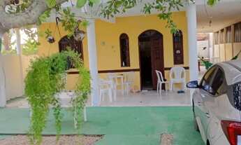 Imagem: Casa de praia Porto Sauípe