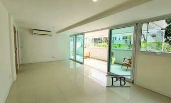 Imagem 4: Apartamento com 4 dormitórios para alugar, 234 m² por R$ 25.049,20/mês - Leblon - Rio de J