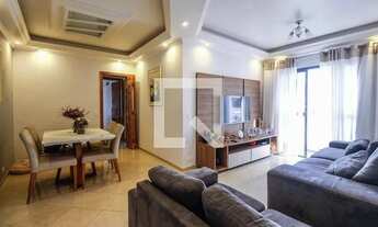 Imagem: Apartamento à Venda - Santana, 3 Quartos