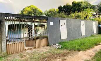 Imagem: Casa a venda - Vila acre - aceita proposta