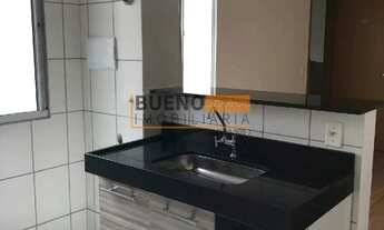 Imagem 2: Apartamento 2 quartos à venda, no Residencial Parque Alliance/ Americana