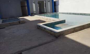 Imagem: Espaço de festa/ chácara familiar