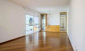 Imagem 2: Aluguel Apartamento 3 Dormitórios - 155 m² Campo Belo