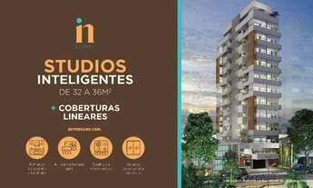 Imagem: Condomínio In Icaraí Studios - Avenida