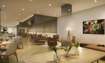 Imagem 7: Apto Novo no Centro com Entrada Facilitada, 2 quartos, suíte e vaga