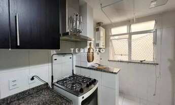 Imagem 7: Apartamento à venda, 2 quartos, 1 suíte, 2 vagas, Agriões - Teresópolis/RJ