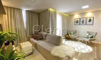 Imagem: Apartamento à venda em Campinas, Vila Industrial