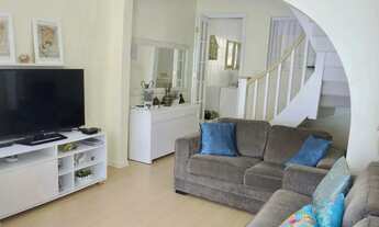 Imagem: Casa para venda possui 106 metros quadrados