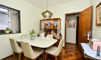 Imagem 5: Apartamento à Venda - Cidade Nova, 3 Quartos, 90 m2