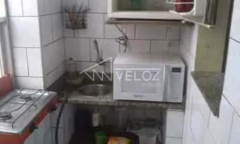 Imagem 5: Apartamento-À VENDA-Centro-Rio de Janeiro-RJ