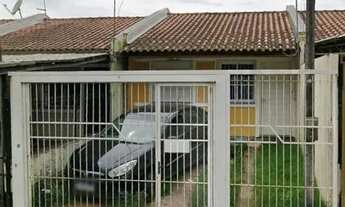 Imagem 4: Casa 2 dormitórios, Bairro Lomba da Palmeira