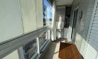 Imagem 3: Apartamento à venda, 41 m² por R$ 439.000,00 - Boqueirão - Praia Grande/SP