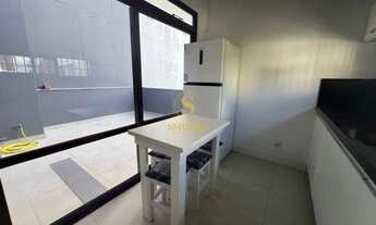 Imagem 6: Apartamento de um dormitório pra locação no Centro de Florianópolis