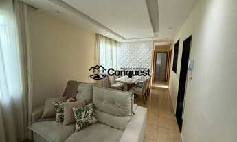 Imagem 5: Apartamento à venda no bairro Novo Riacho - Contagem/MG