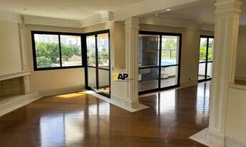 Imagem: Apartamento para venda ou locação no Brooklin