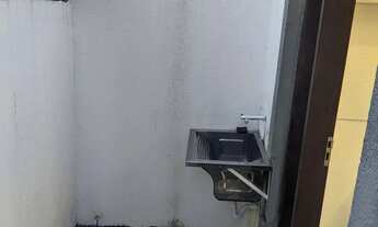 Imagem 2: ALUGO LOFT 1/4 MOBILIADOS PONTA NEGRA - CAVALCANTE CORRETOR CL5787