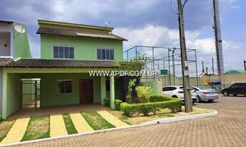 Imagem: Casa para Venda em Brasília, Areal (Águas