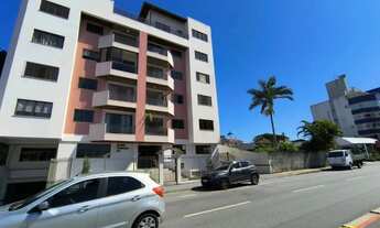 Imagem 3: Excelente Apartamento 3 dorm, suíte, dependência com wc, 1 vaga em Capoeiras, Florianópoli