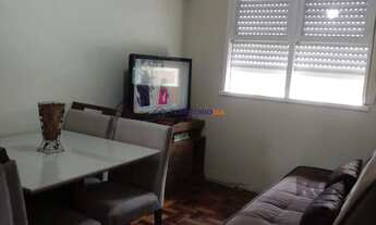 Imagem 2: APARTAMENTO COM DOIS QUARTOS NO BAIRRO CAMAQUÃ