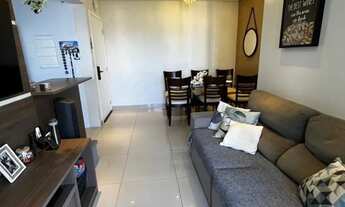 Imagem 3: Apartamento com 3 dormitórios à venda, 70 m² por R$ 810.000,00 - Tremembé - São Paulo/SP