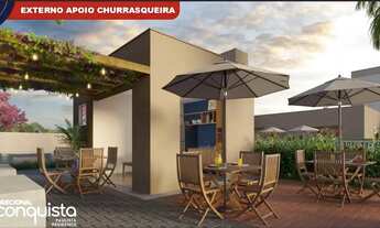 Imagem 7: Apartamento para venda com area de lazer com 2 quartos em Maranguape I - Paulista - PE